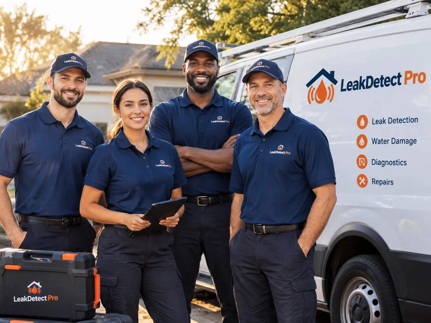 Roof Repair company in Rome, GA